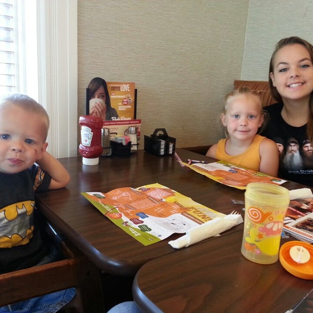 kahvaltı fotografı