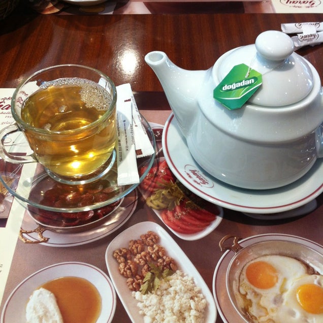 kahvaltı fotografı