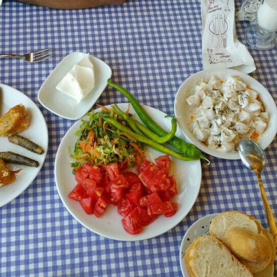 kahvaltı fotoğrafı