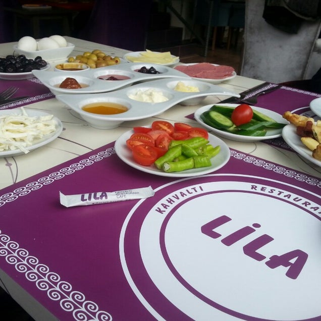 kahvaltı fotoğrafı