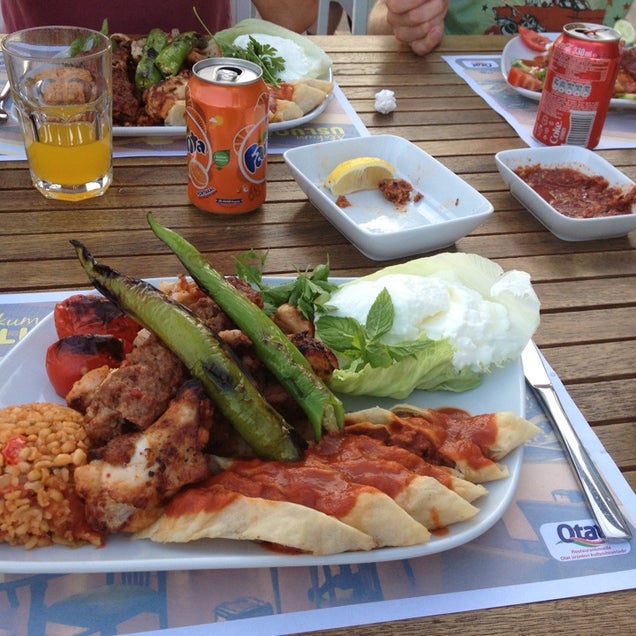 kahvaltı fotografı