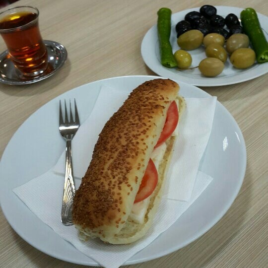 kahvaltı fotografı