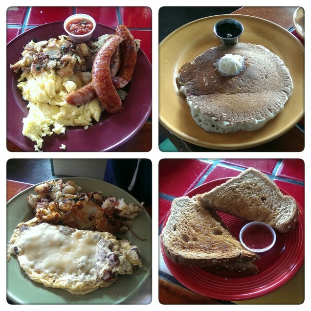 kahvaltı fotografı