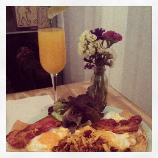 breakfast photo