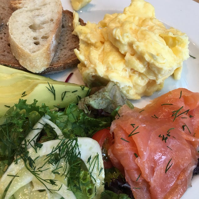 kahvaltı fotografı