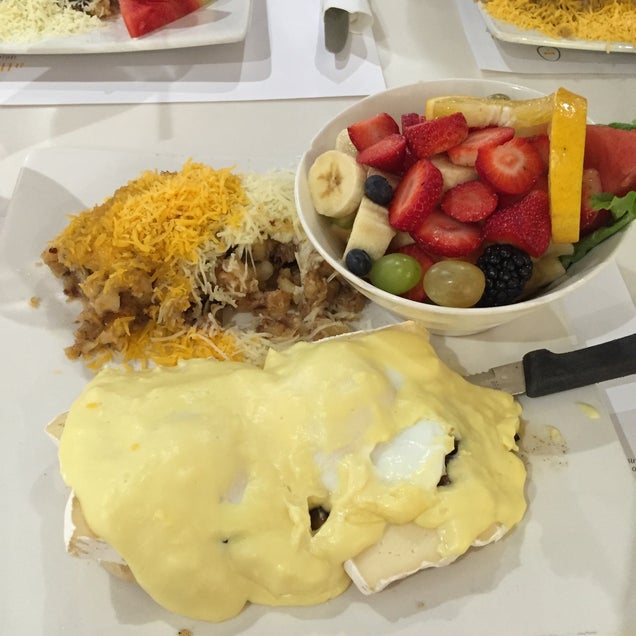 kahvaltı fotografı