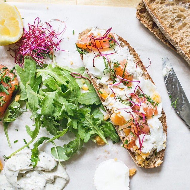 kahvaltı fotografı