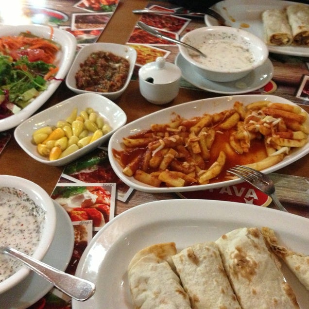 kahvaltı fotoğrafı