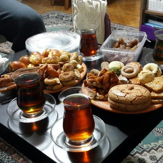 kahvaltı fotoğrafı