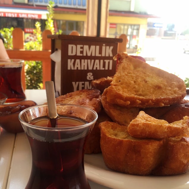 kahvaltı fotografı