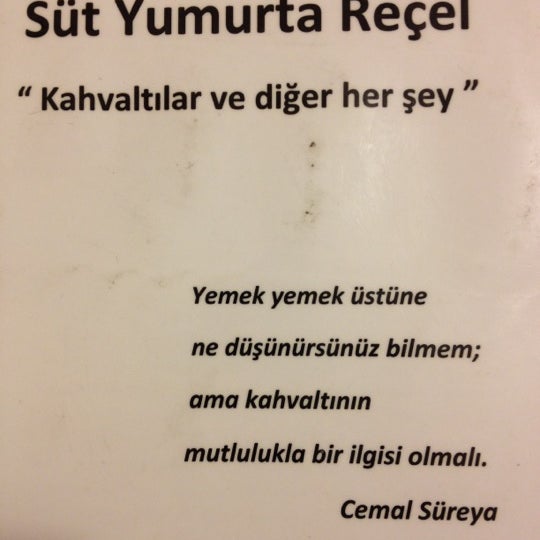 kahvaltı fotografı