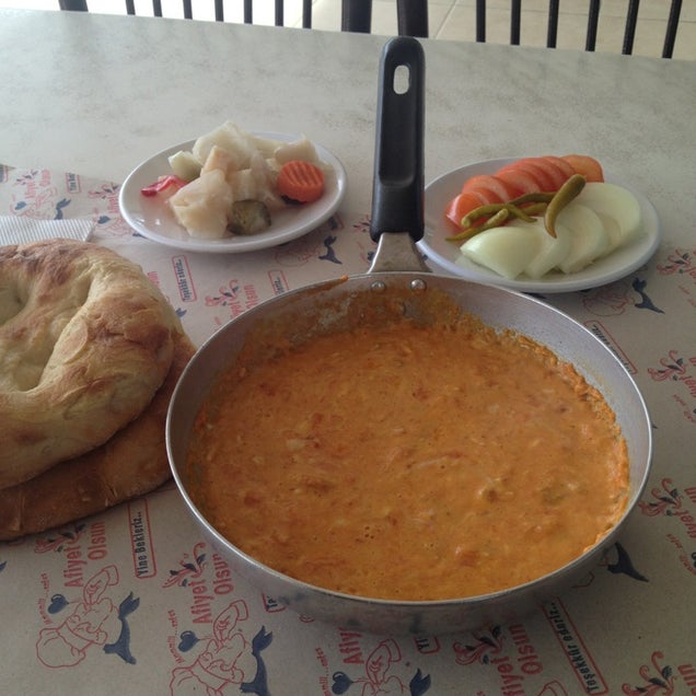 kahvaltı fotoğrafı