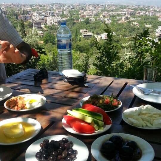 kahvaltı fotoğrafı
