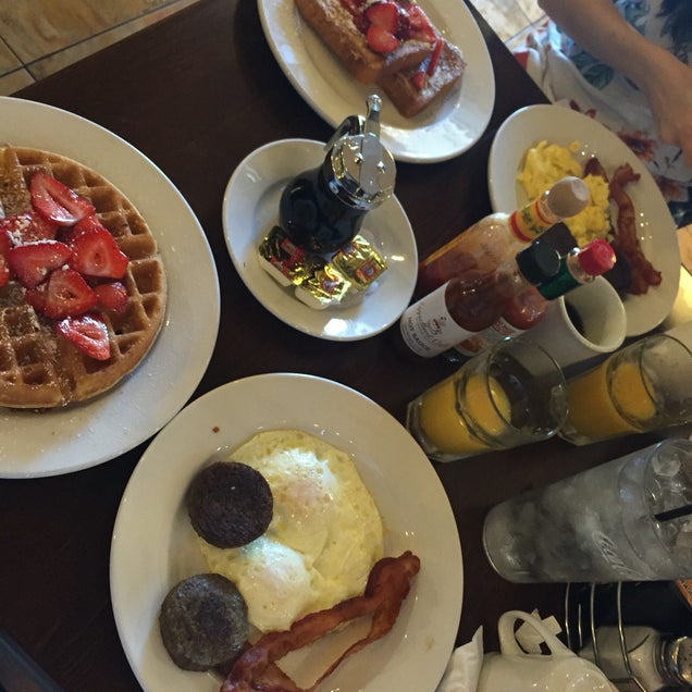 kahvaltı fotografı