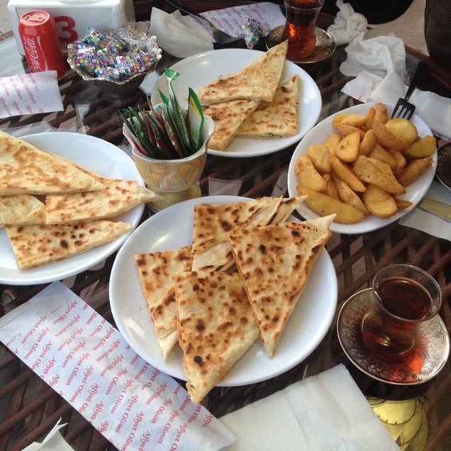 kahvaltı fotografı