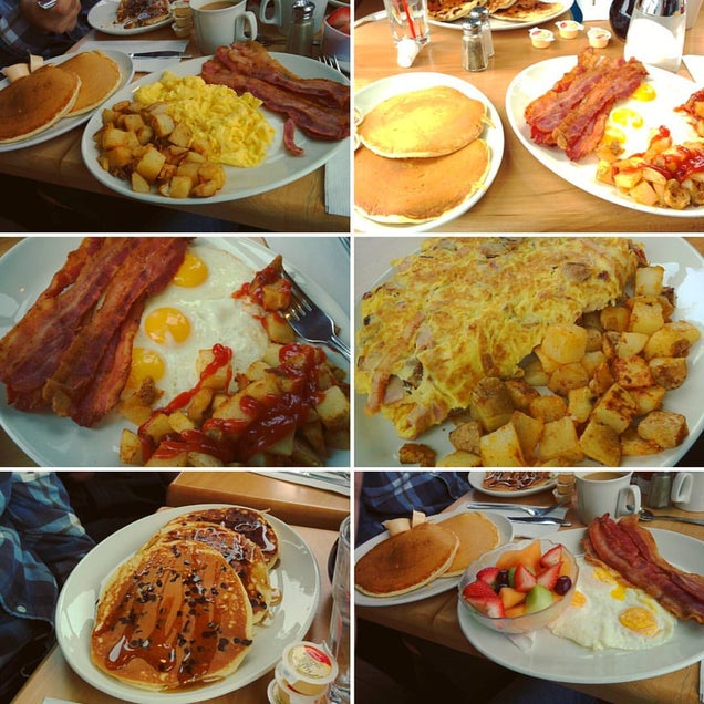 kahvaltı fotografı