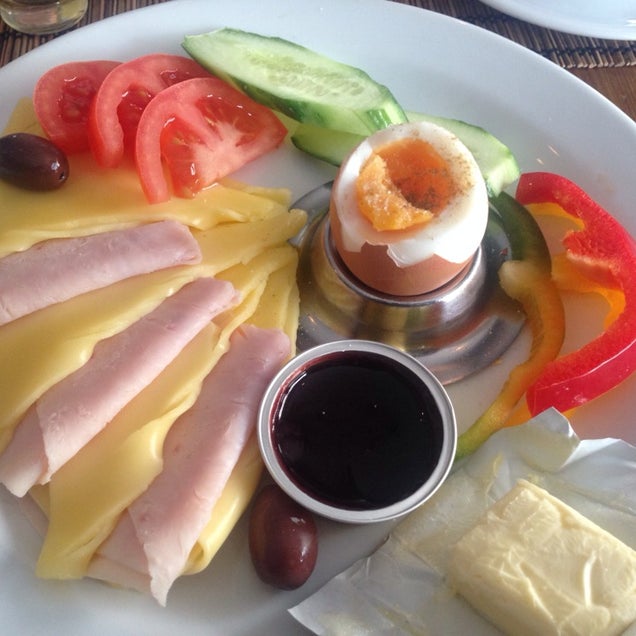 kahvaltı fotografı