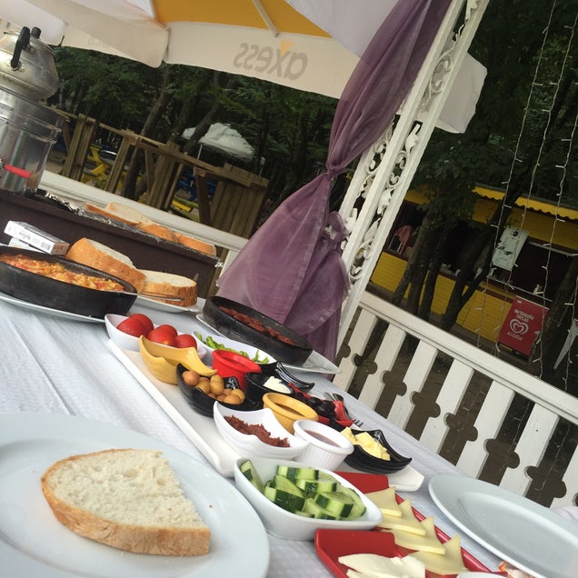 kahvaltı fotoğrafı