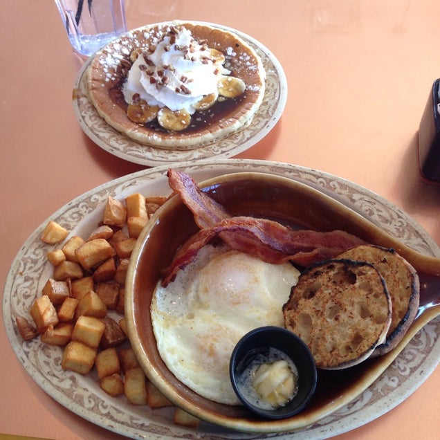 kahvaltı fotografı