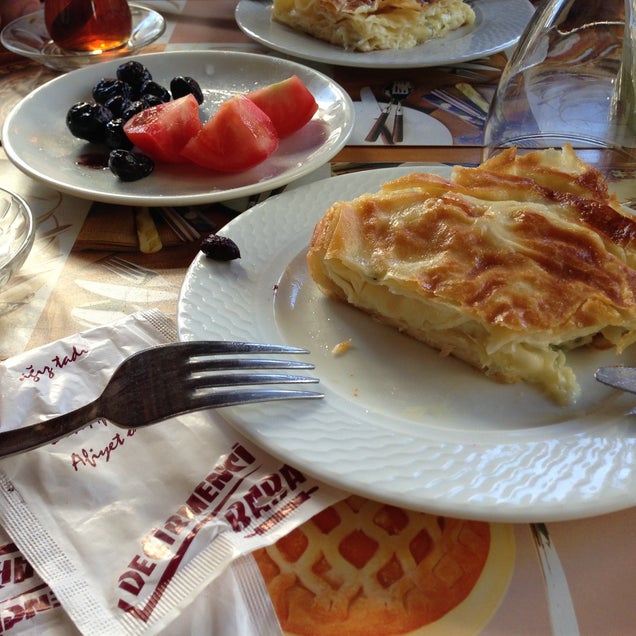 kahvaltı fotoğrafı