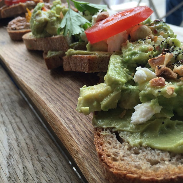 kahvaltı fotografı