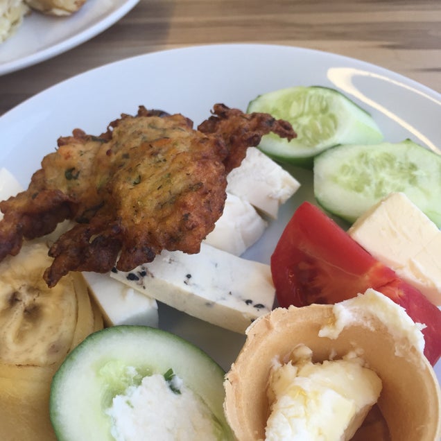 kahvaltı fotografı