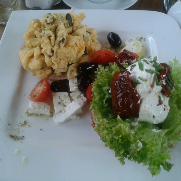 kahvaltı fotografı