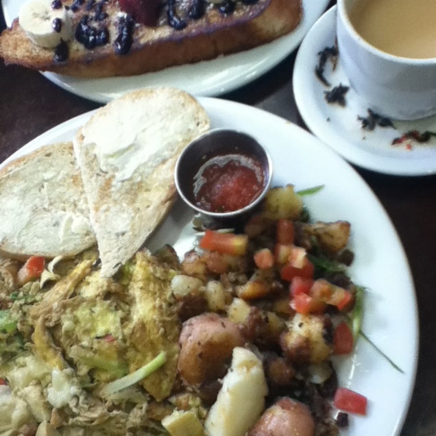 kahvaltı fotografı