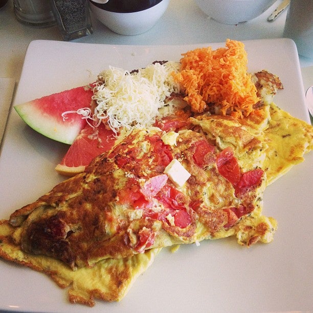 kahvaltı fotografı