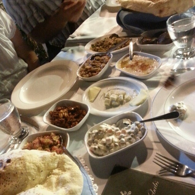 kahvaltı fotografı