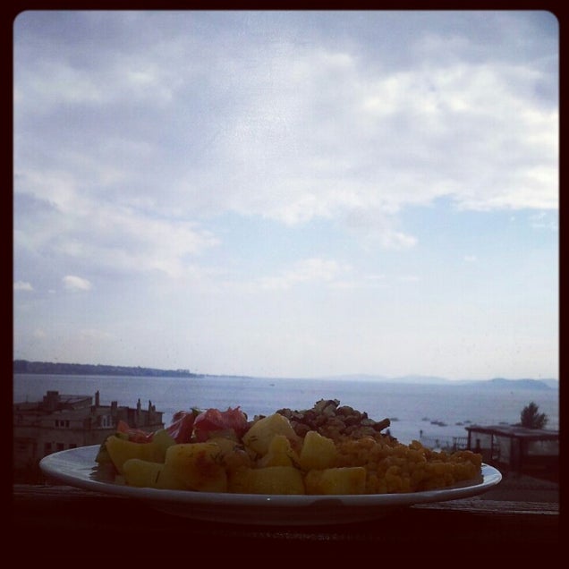 kahvaltı fotografı