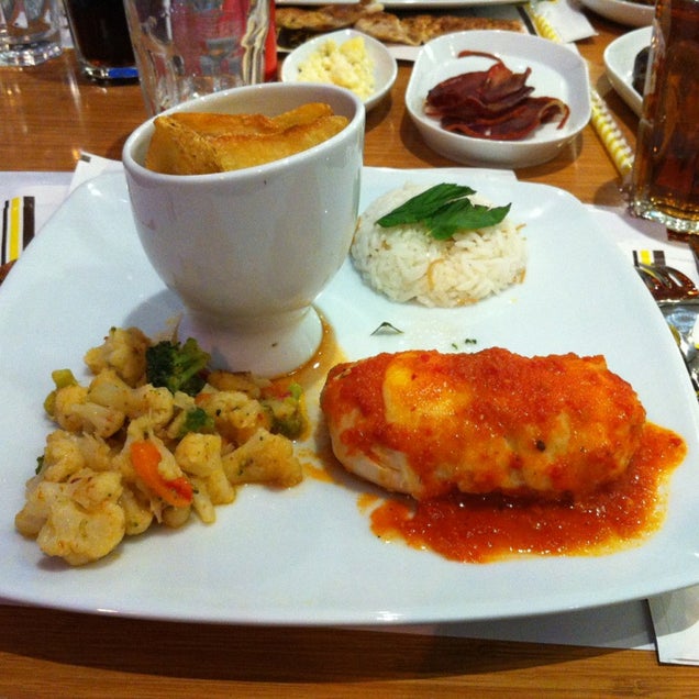 kahvaltı fotografı