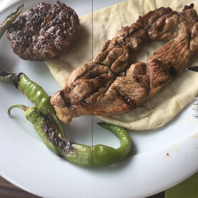 kahvaltı fotografı