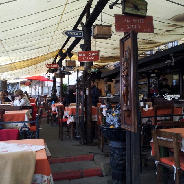 kahvaltı fotografı