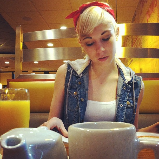 kahvaltı fotografı