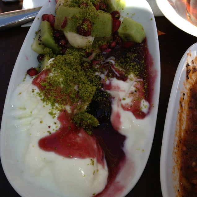 kahvaltı fotoğrafı