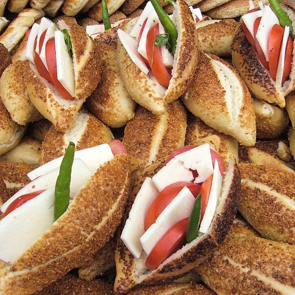 kahvaltı fotoğrafı