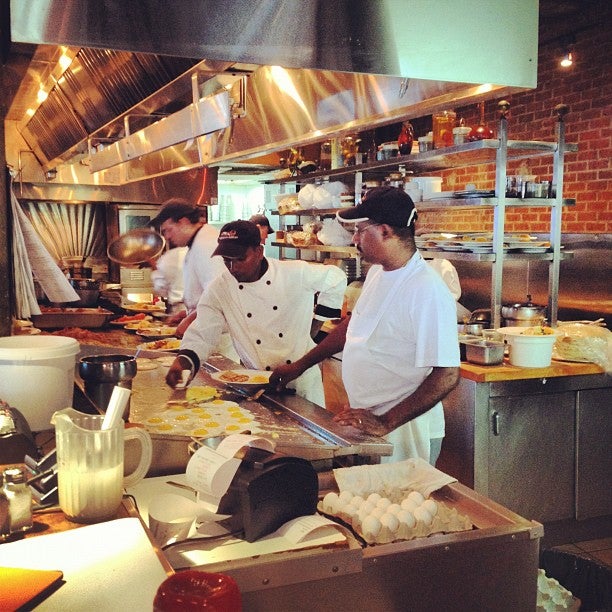 kahvaltı fotografı