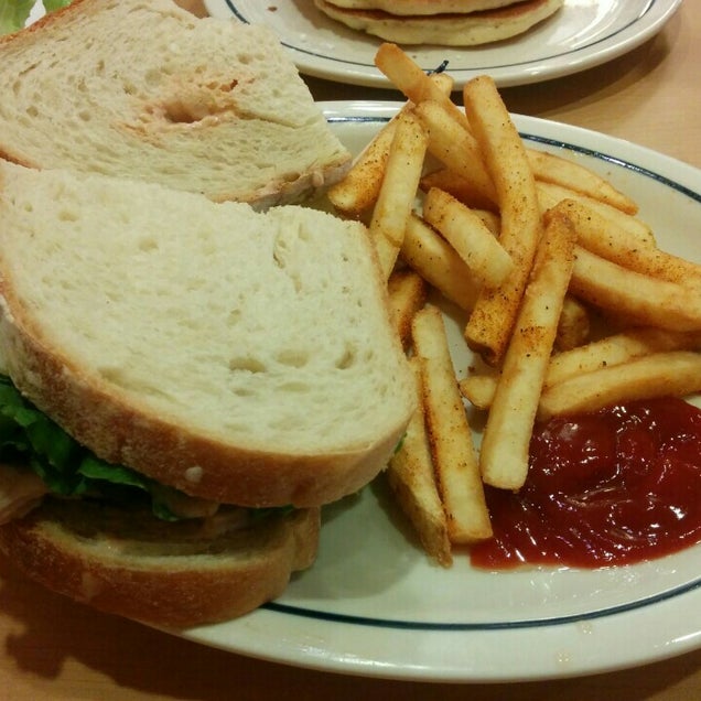 kahvaltı fotografı