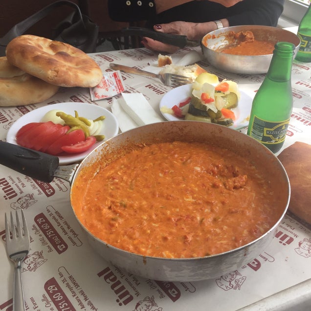 kahvaltı fotoğrafı