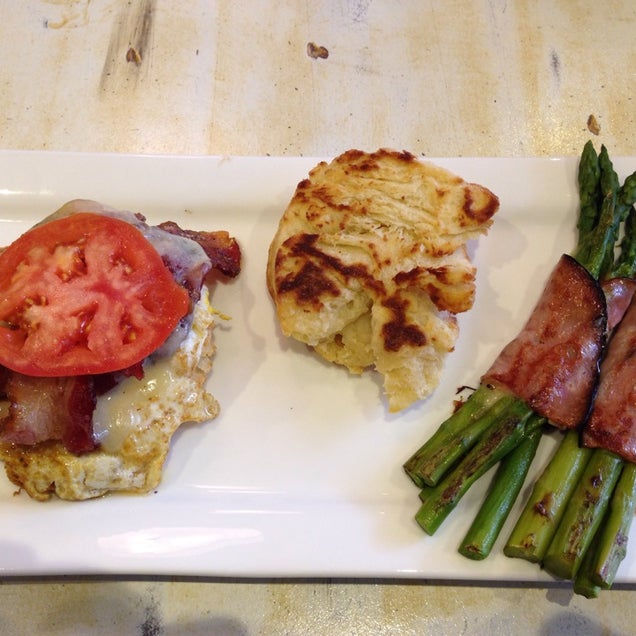 kahvaltı fotografı