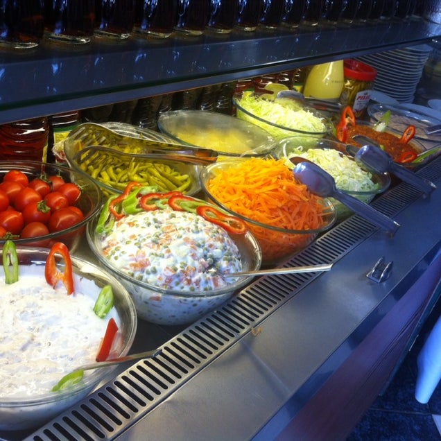 kahvaltı fotografı