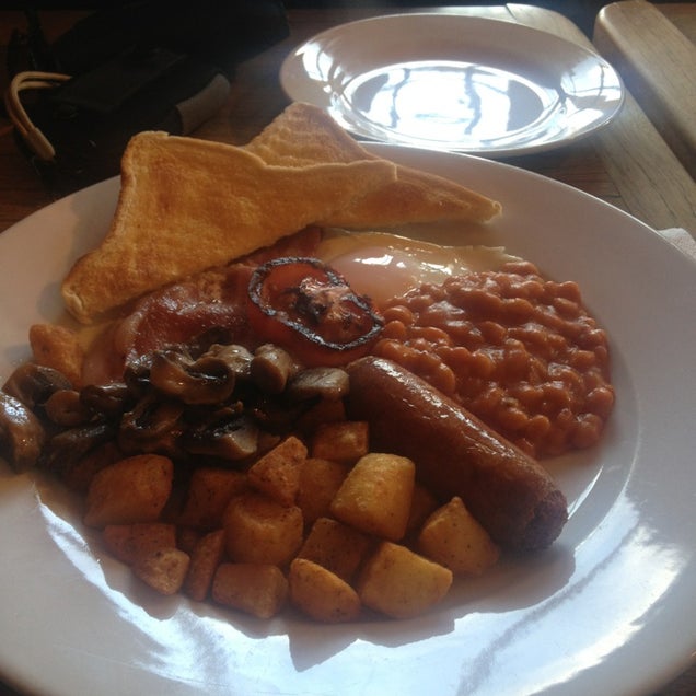 kahvaltı fotografı