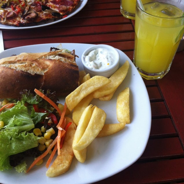 kahvaltı fotografı