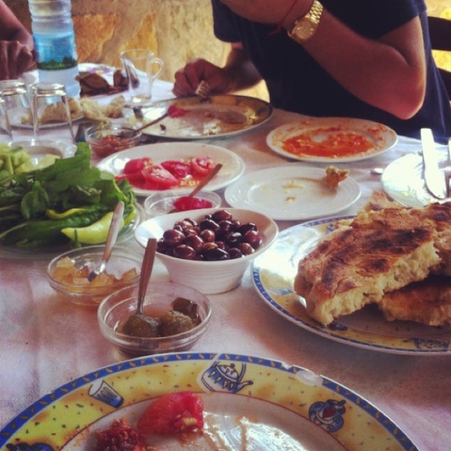 kahvaltı fotografı