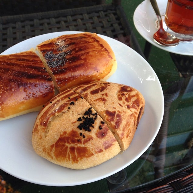 kahvaltı fotoğrafı