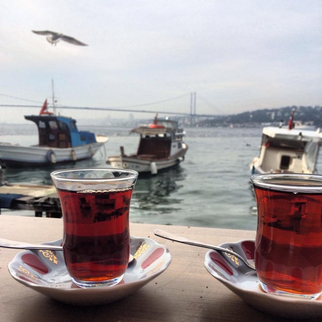 kahvaltı fotografı