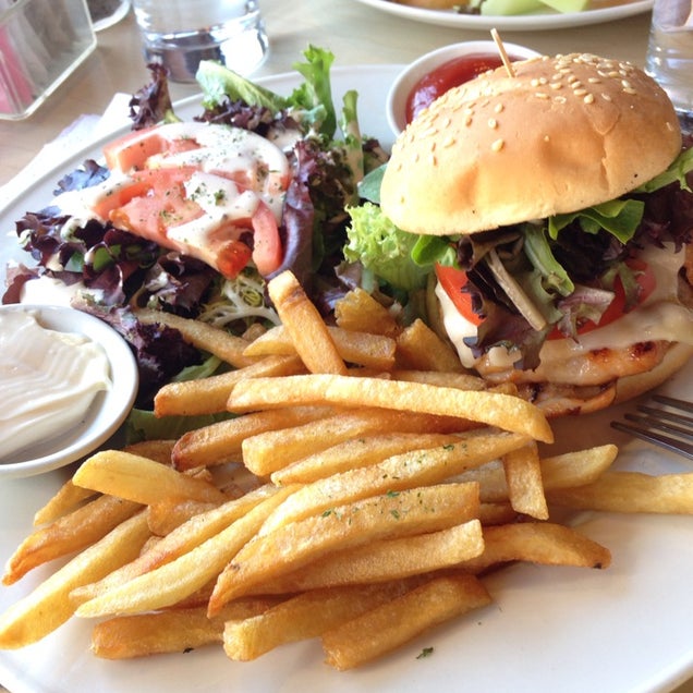 kahvaltı fotografı