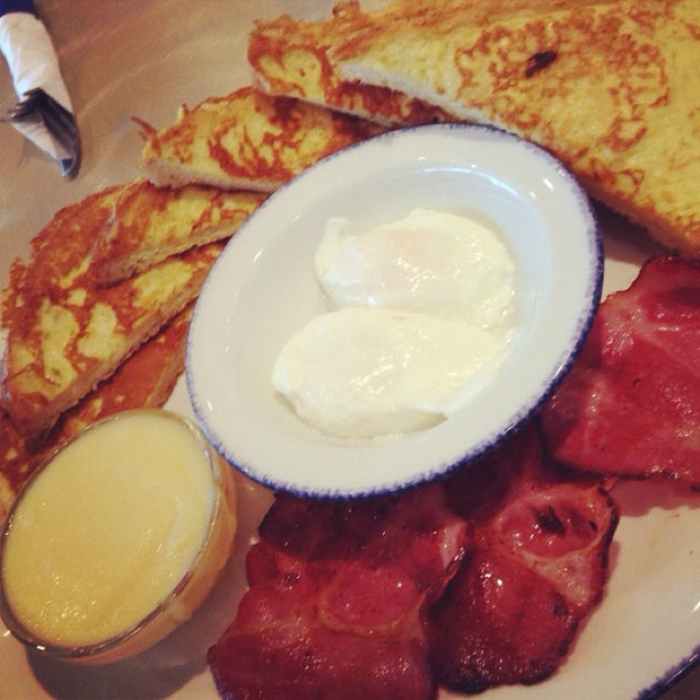 kahvaltı fotografı