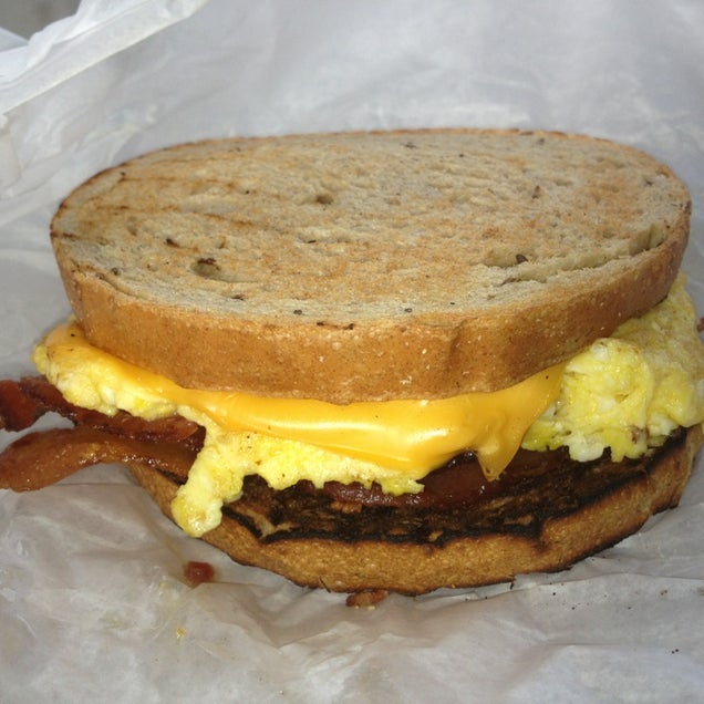 breakfast photo